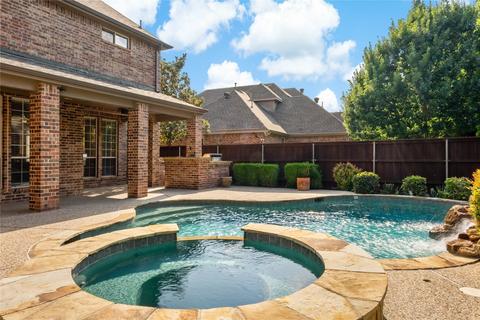 8104 Oakcrest Dr, Mckinney, TX 75072