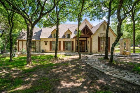 182 Muir Hill Dr, Aledo, TX 76008