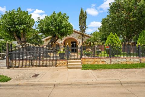 4127 Avenue H, Fort Worth, TX 76105