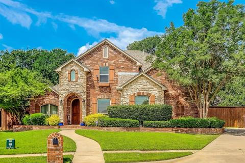 2300 Landwick Ct, Corinth, TX 76210