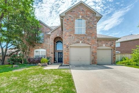 2910 Sunset Rdg, Mckinney, TX 75072