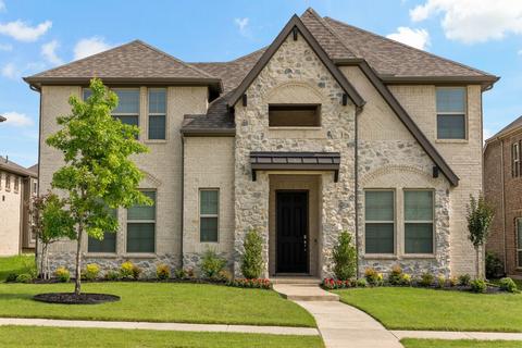 1516 Bedstraw Ln, Frisco, TX 75033