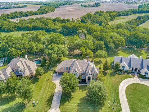 9191 Saddle Horn Ct, Prosper, TX 75078