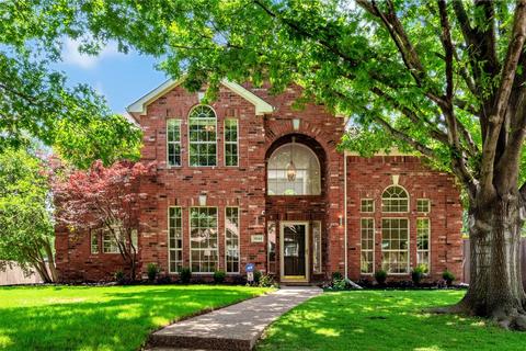 3844 Weber Dr, Plano, TX 75025
