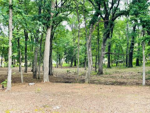 Tbd N Park Drive, Bonham, TX 75418