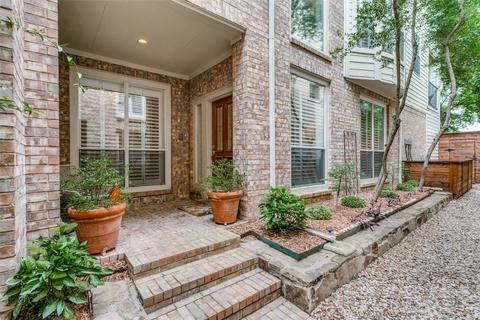 3951 Cole Ave, Dallas, TX 75204
