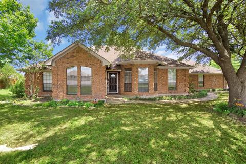 11690 Walnut Ln, Forney, TX 75126