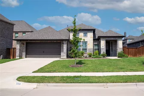 3004 Shires Dr, Venus, TX 76084