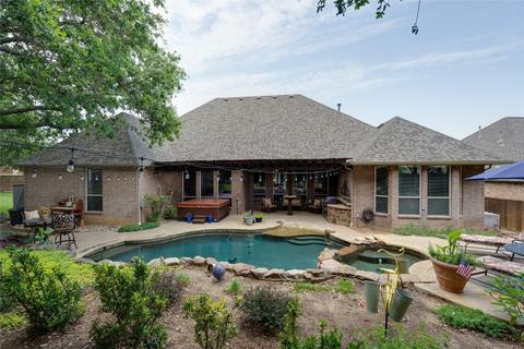 4100 Opus Ct, Flower Mound, TX 75022