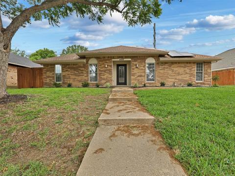 5509 Edgewater Cir, Rowlett, TX 75088