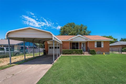 844 Beverly Dr, Terrell, TX 75160
