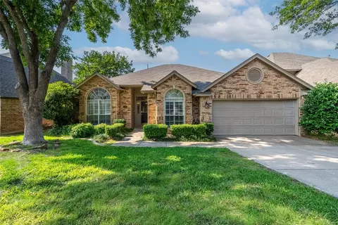 2708 Wind Rdg, Mckinney, TX 75070