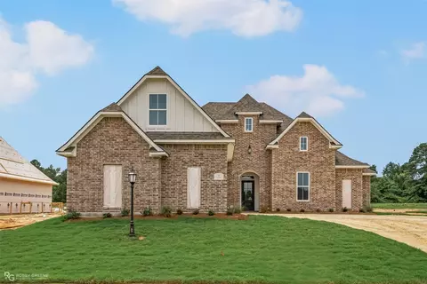 224 Woodcrest Dr, Stonewall, LA 71078