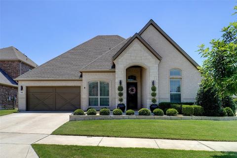 736 Sandbox Dr, Aubrey, TX 76227