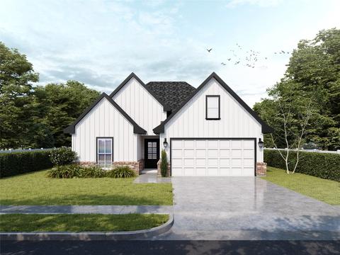 1127 Bayou Bay Ct, Frierson, LA 71027