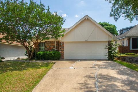 5436 Village Green Dr, Mesquite, TX 75150