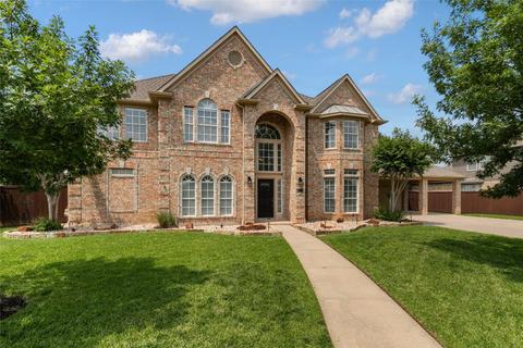 1802 Mesquite Ct, Southlake, TX 76092