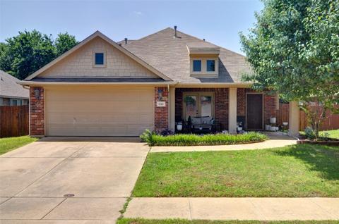 644 Vickie St, Crowley, TX 76036