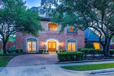 3244 Breton Dr, Plano, TX 75025