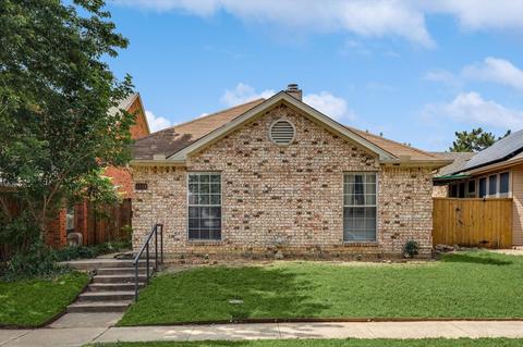 1338 Overlook Dr, Lewisville, TX 75067