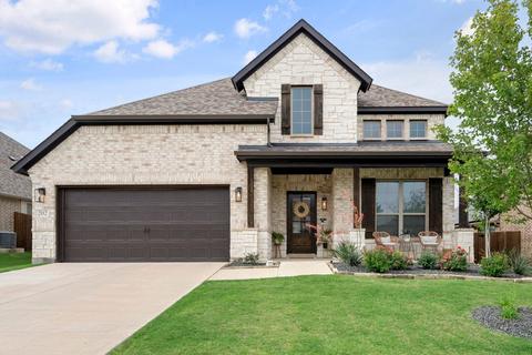 202 Nickolas Dr, Princeton, TX 75407
