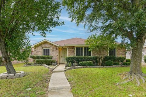 2422 Meadowgate Ln, Lancaster, TX 75134