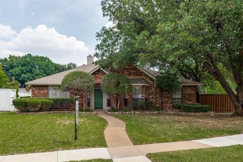 3840 Parkmont Dr, Plano, TX 75023