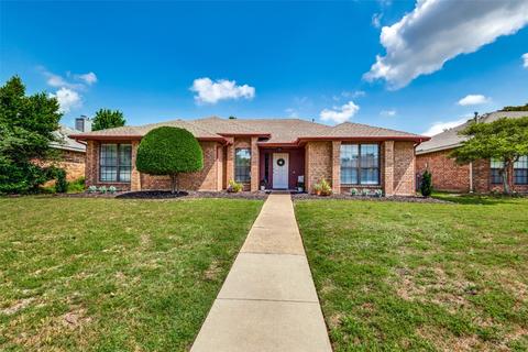 2007 Lansdown Dr, Carrollton, TX 75010