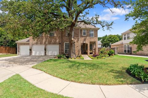 3224 Marquette Dr, Flower Mound, TX 75022