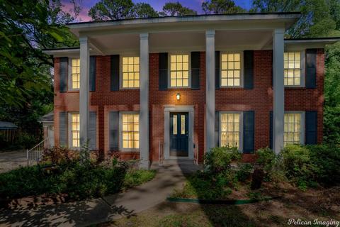 5915 Dillingham Ave, Shreveport, LA 71106