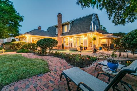 220 Oakmont Dr, Trophy Club, TX 76262