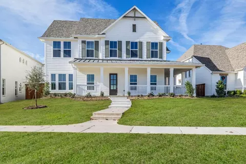1829 Quiet Oak Pl, Aledo, TX 76008
