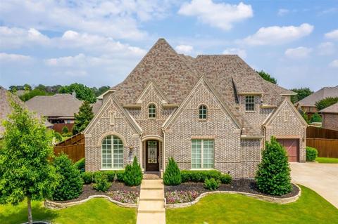 4004 Baldomera St, Flower Mound, TX 75022