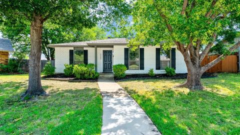 5665 Tyler St, The Colony, TX 75056