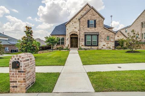 420 Palisades Trl, Keller, TX 76248