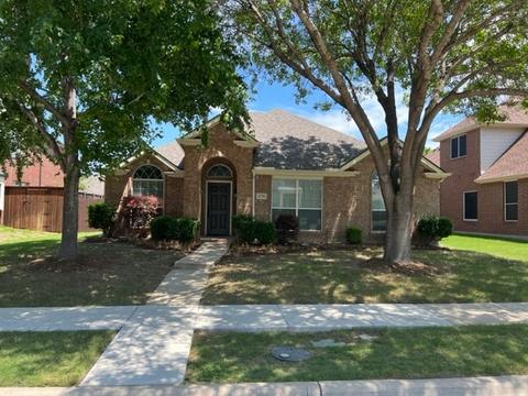 2750 Carmack Dr, Frisco, TX 75033
