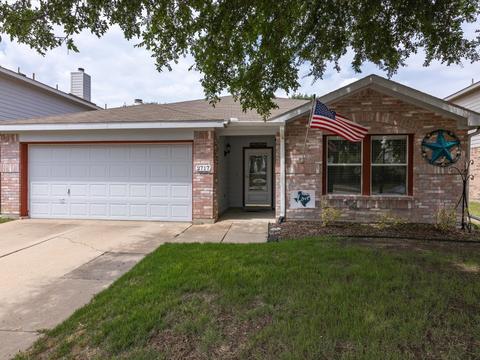 2717 Mesa Valley Dr, Mckinney, TX 75071