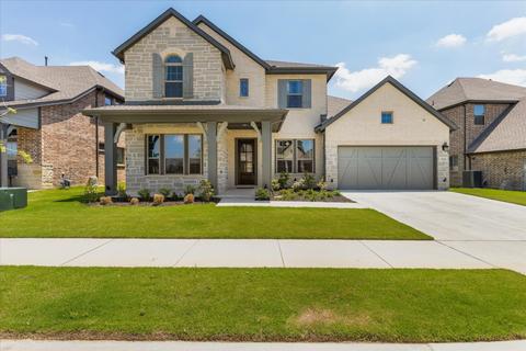 1808 Cedar Bluff Pkwy, Mansfield, TX 76063