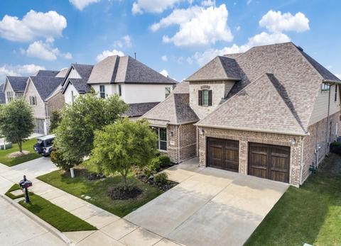 3004 Bold Ruler Rd, Celina, TX 75009
