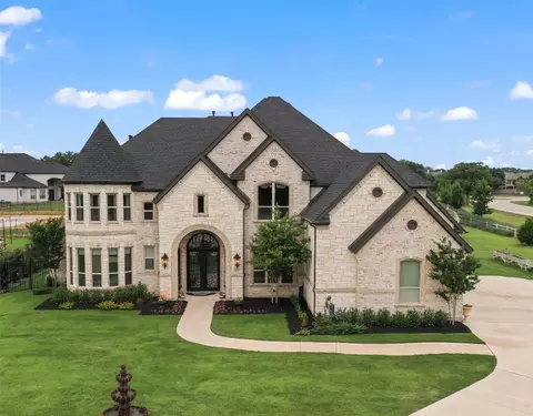 3200 Mark Twain Blvd, Flower Mound, TX 75022