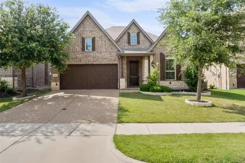 2863 Nottingham Dr, Trophy Club, TX 76262