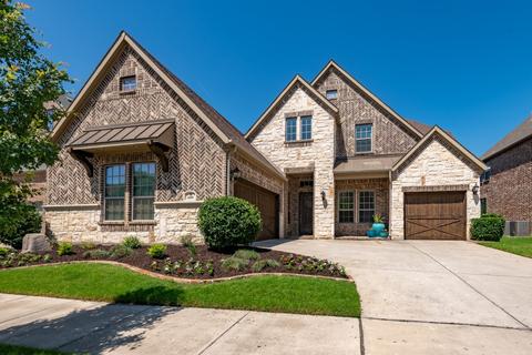 609 Loma Alta Dr, Flower Mound, TX 75022