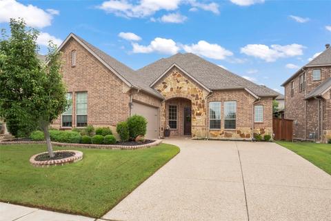 2538 Kensington Ln, Trophy Club, TX 76262