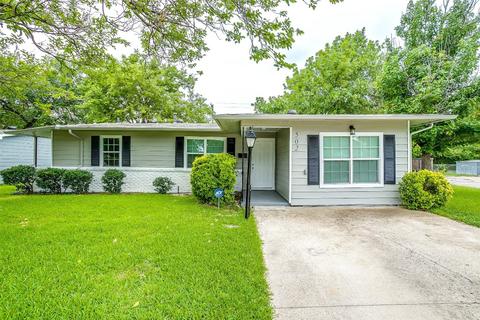 502 E Ridgewood Dr, Garland, TX 75041