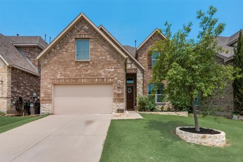 13705 Bluebell Dr, Little Elm, TX 75068