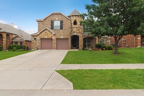 210 Palomino Ct, Celina, TX 75009