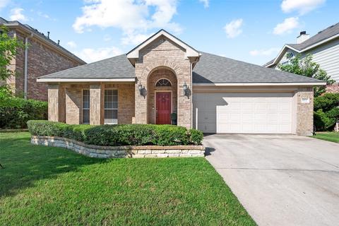 9112 Silsby Dr, Fort Worth, TX 76244