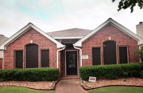 4142 Midrose Trl, Dallas, TX 75287