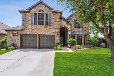 4924 Paddock Dr, Fort Worth, TX 76244