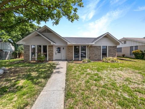 1452 Saint Patrick Dr, Plano, TX 75074